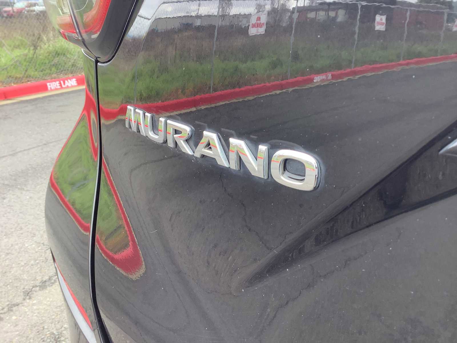 Used 2018 Nissan Murano Platinum image 6