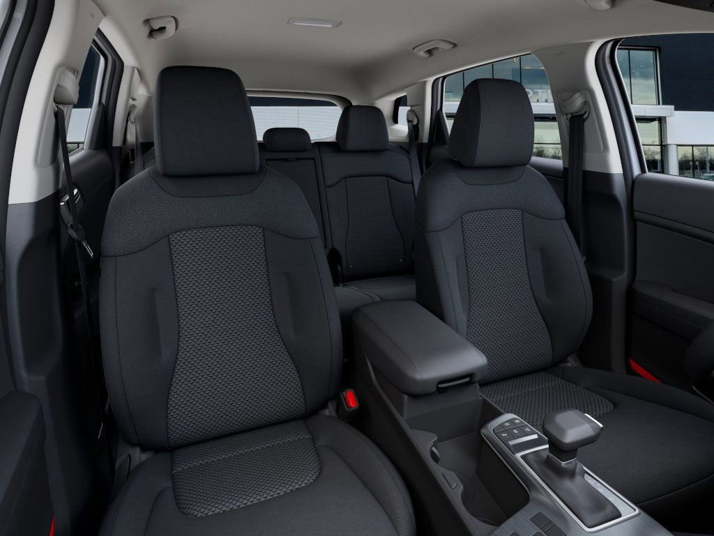 New 2026 Kia Sportage LX image 15