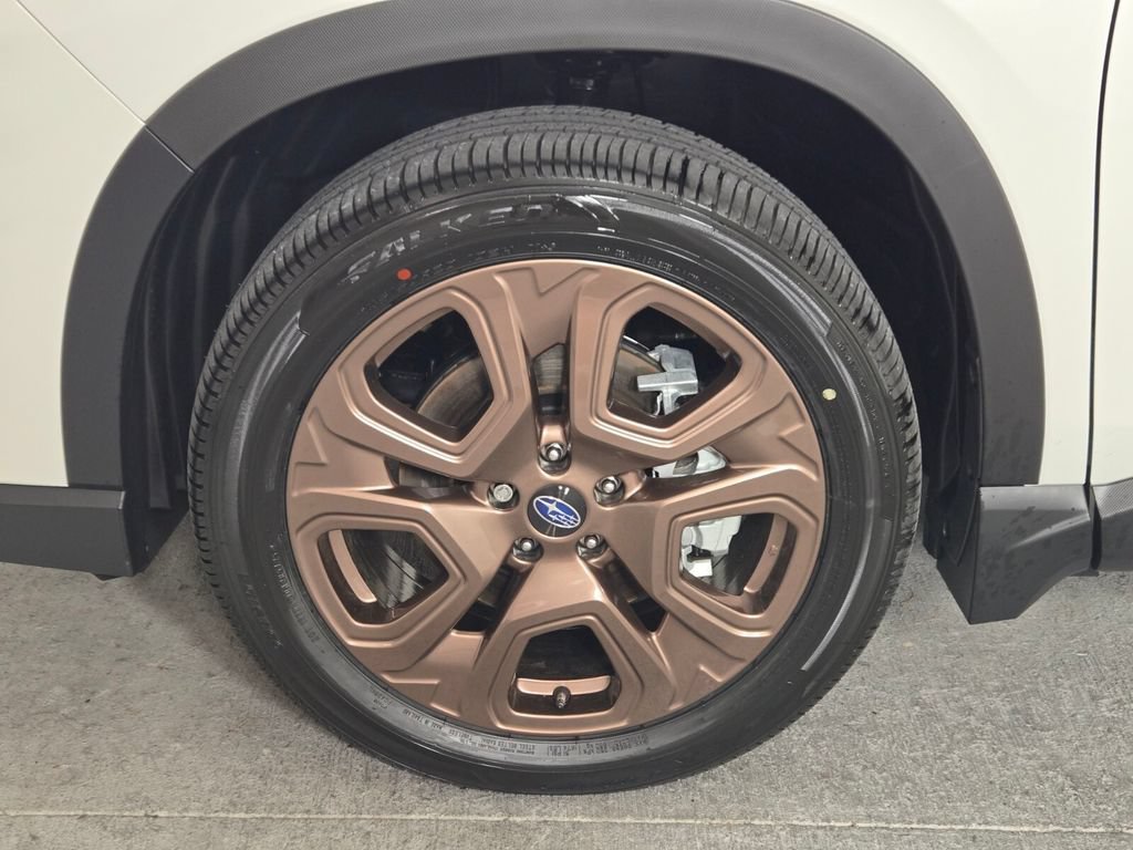 New 2026 Subaru Ascent Limited Bronze AWD/4WD image 7