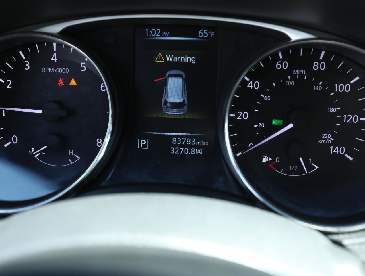 Used 2015 Nissan Rogue SV image 22