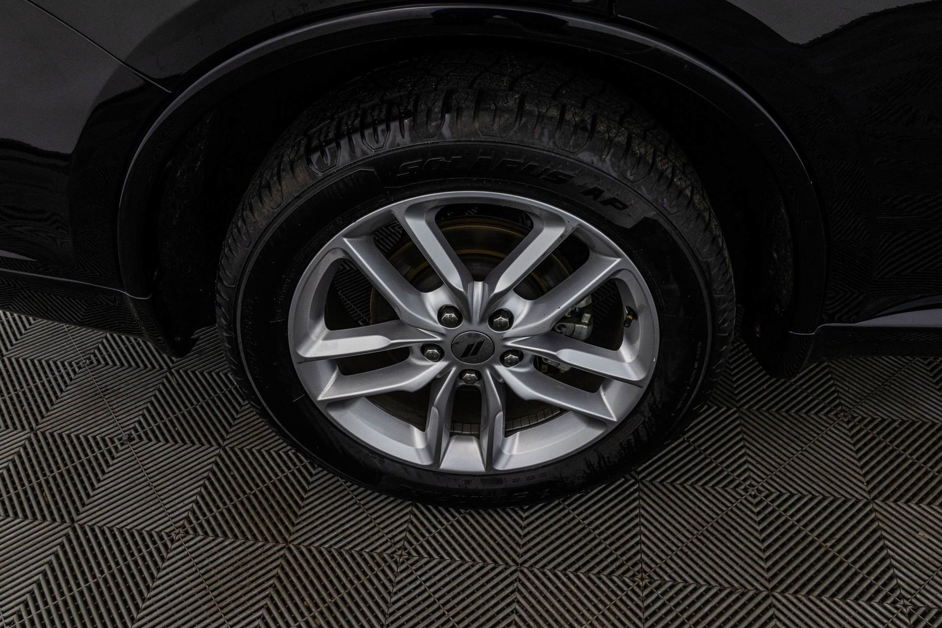 Used 2023 Dodge Durango R/T image 49