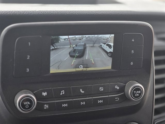 Used 2021 Ford Transit 250 148 High Roof w/ Load Area Protection Package image 9