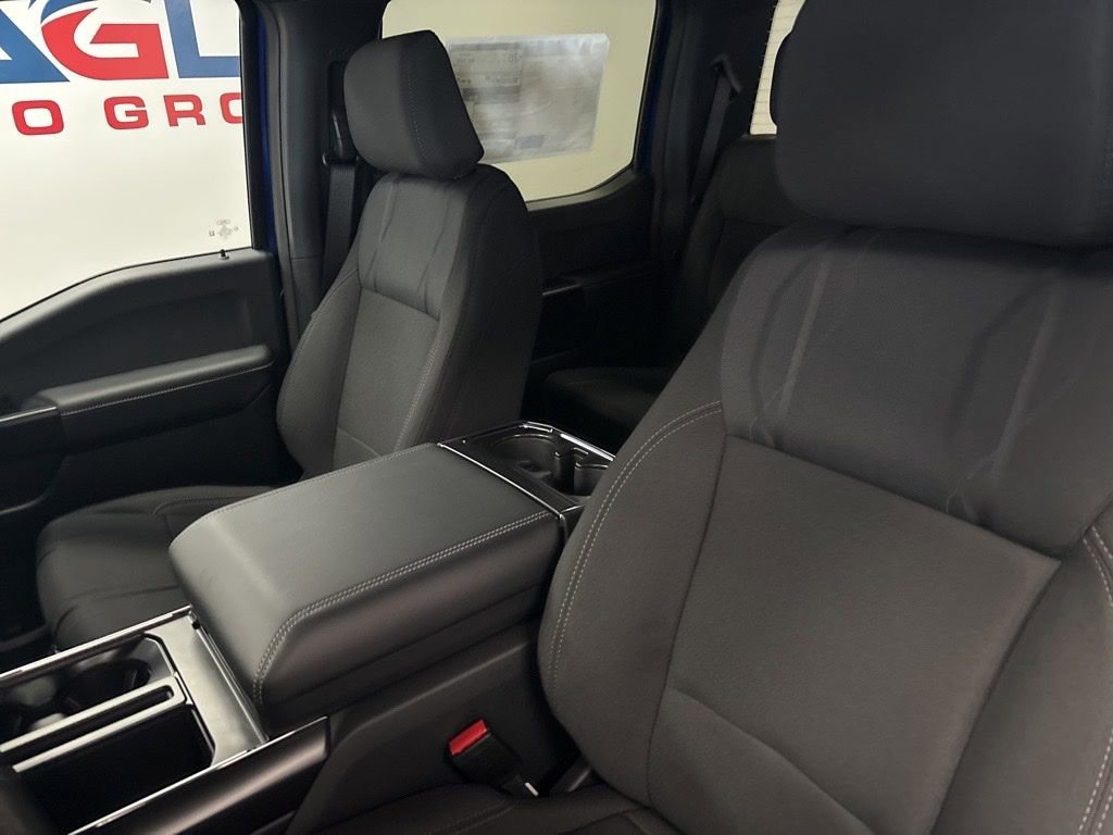 New 2026 Ford F150 STX AWD/4WD image 26