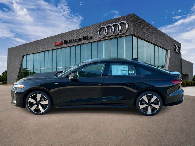 New 2026 Audi A5 2.0T Premium AWD/4WD image 2