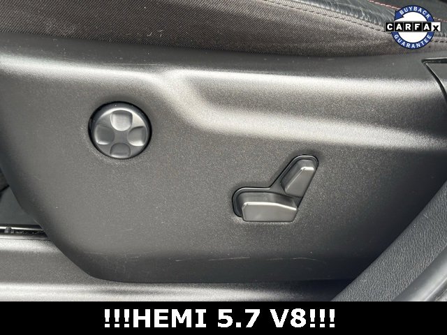 Used 2022 Dodge Durango R/T w/ Trailer Tow Group IV image 27