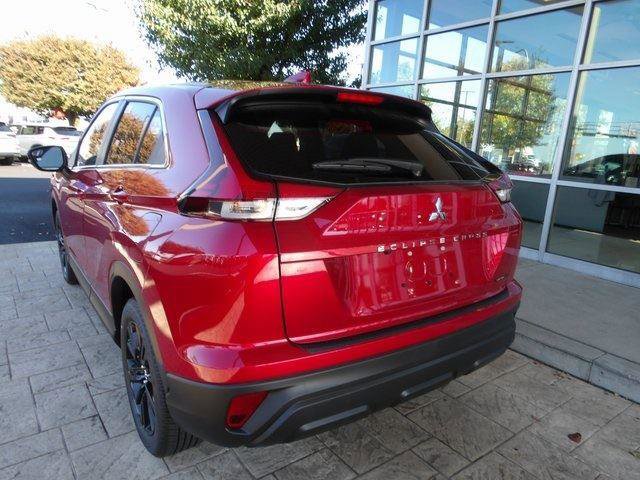 New 2026 Mitsubishi Eclipse Cross LE image 5