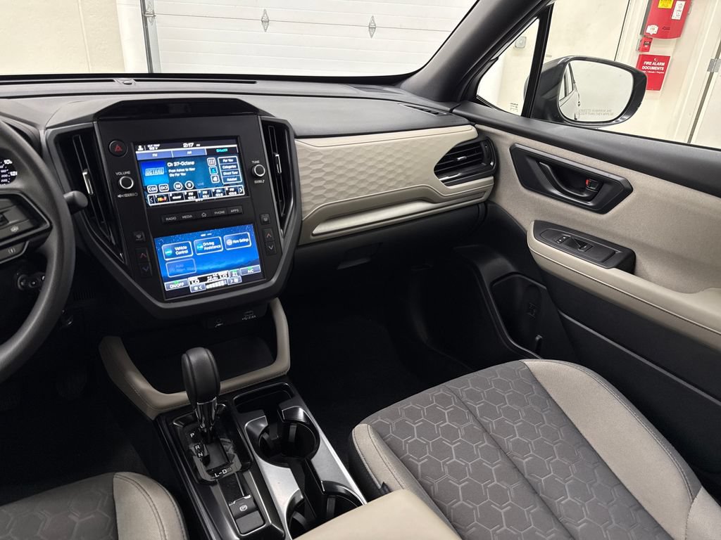 Used 2026 Subaru Forester AWD/4WD image 16