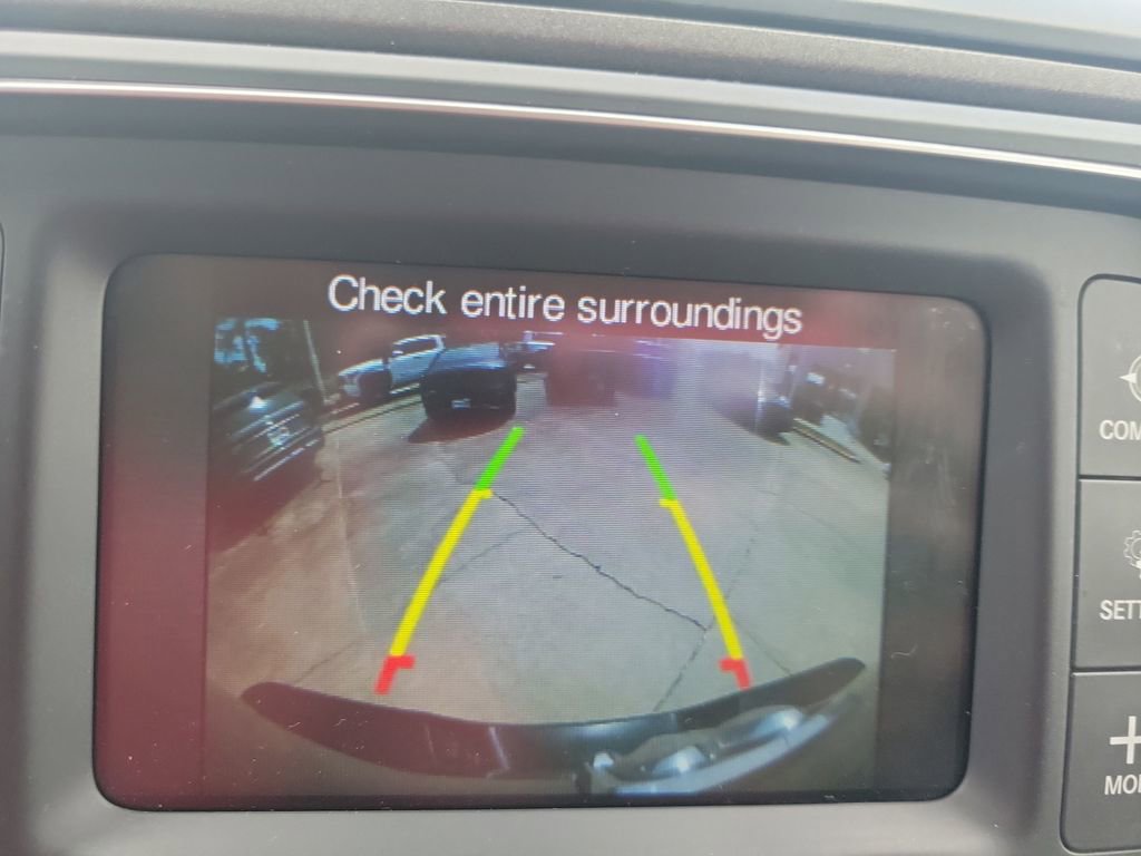 Used 2017 RAM 2500 Tradesman w/ Popular Equipment Group AWD/4WD image 19