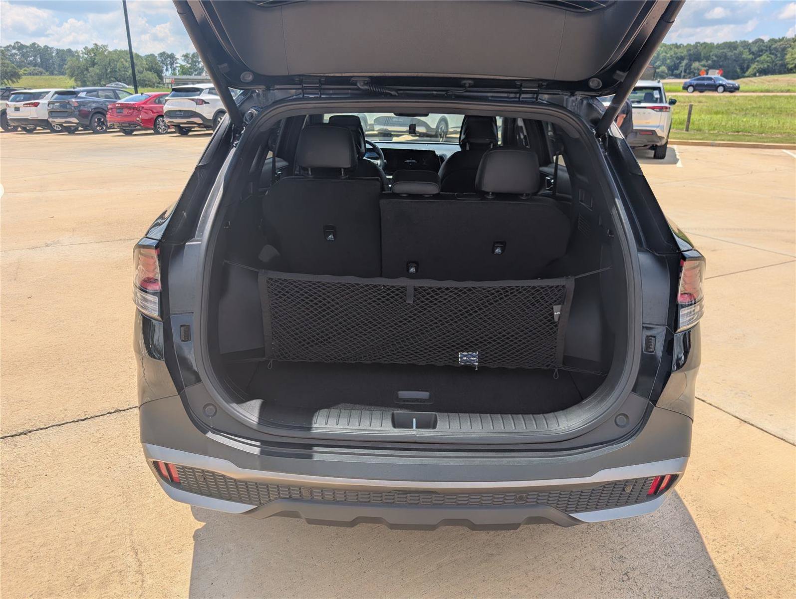 Used 2024 Kia Sportage X-Pro AWD/4WD image 5