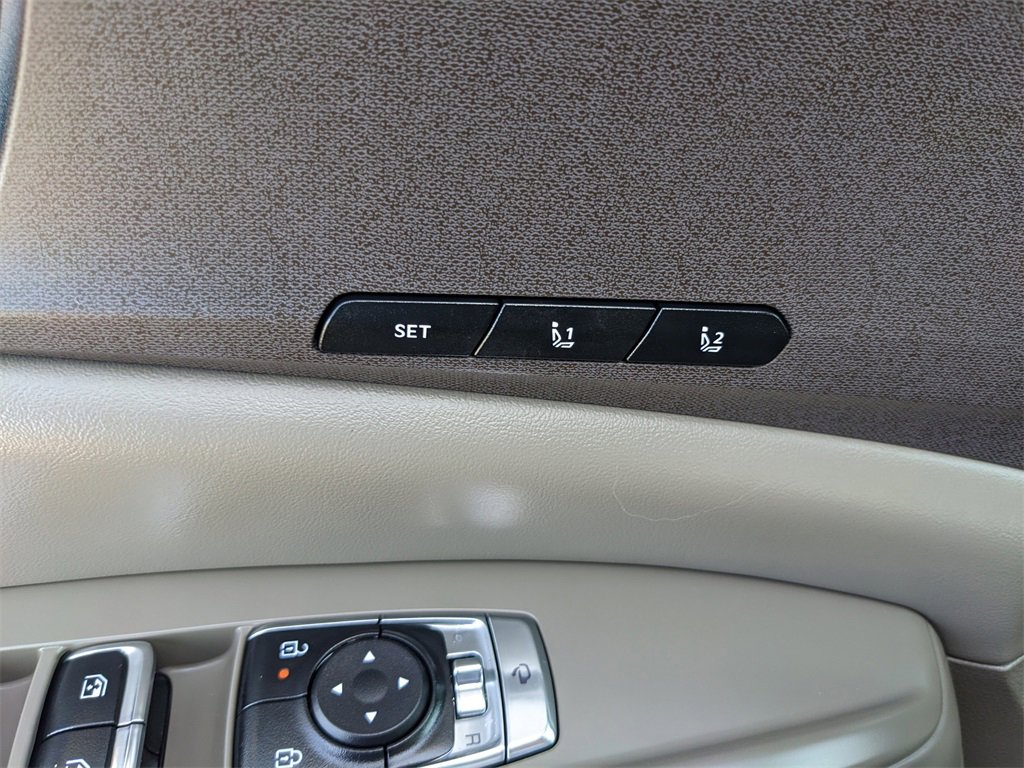 Certified 2025 Kia Carnival SX image 23