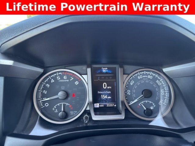 Used 2023 Toyota Tacoma SR image 17