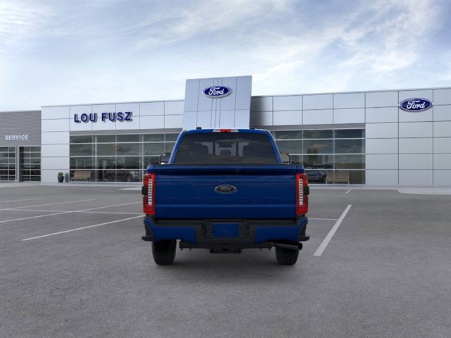 New 2026 Ford F250 4x4 Crew Cab Super Duty image 6