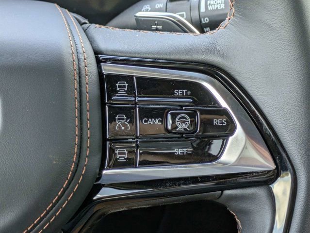 New 2026 Jeep Grand Cherokee L Summit w/ Advanced Protech Group IV AWD/4WD image 29