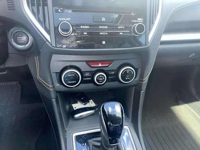 Used 2020 Subaru Crosstrek 2.0i Limited w/ Moonroof Package image 13