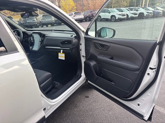 New 2026 Subaru Forester Premium image 96