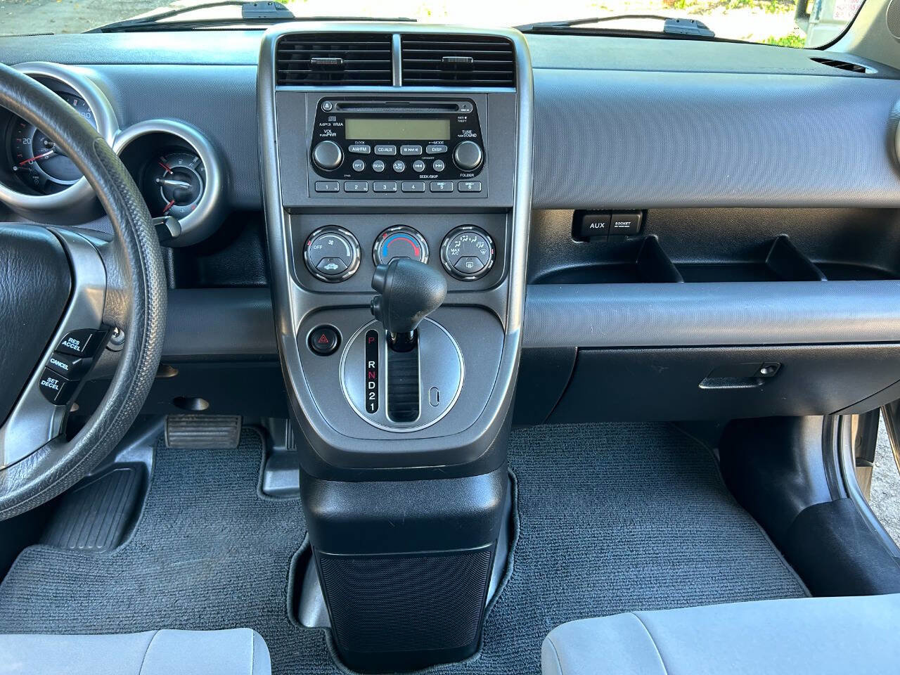 Used 2005 Honda Element EX image 43