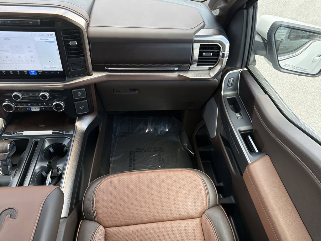 Used 2024 Ford F150 King Ranch image 22