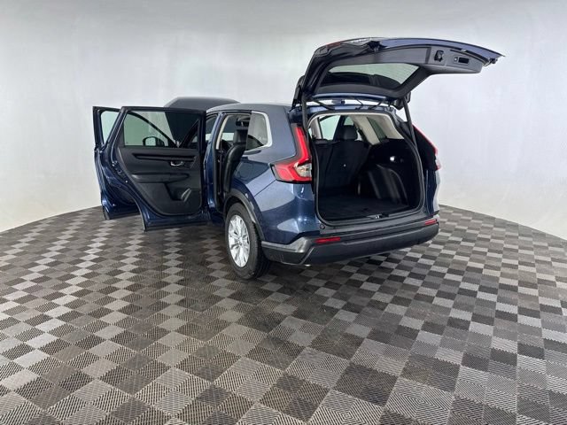 Certified 2025 Honda CR-V EX-L image 20