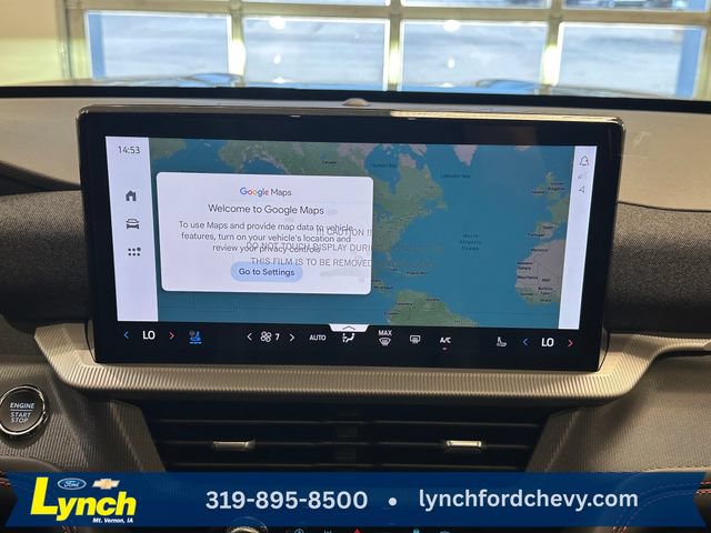 New 2026 Ford Explorer ST AWD/4WD image 5