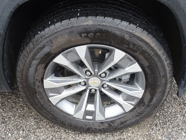 Used 2025 Chevrolet Equinox LT image 13