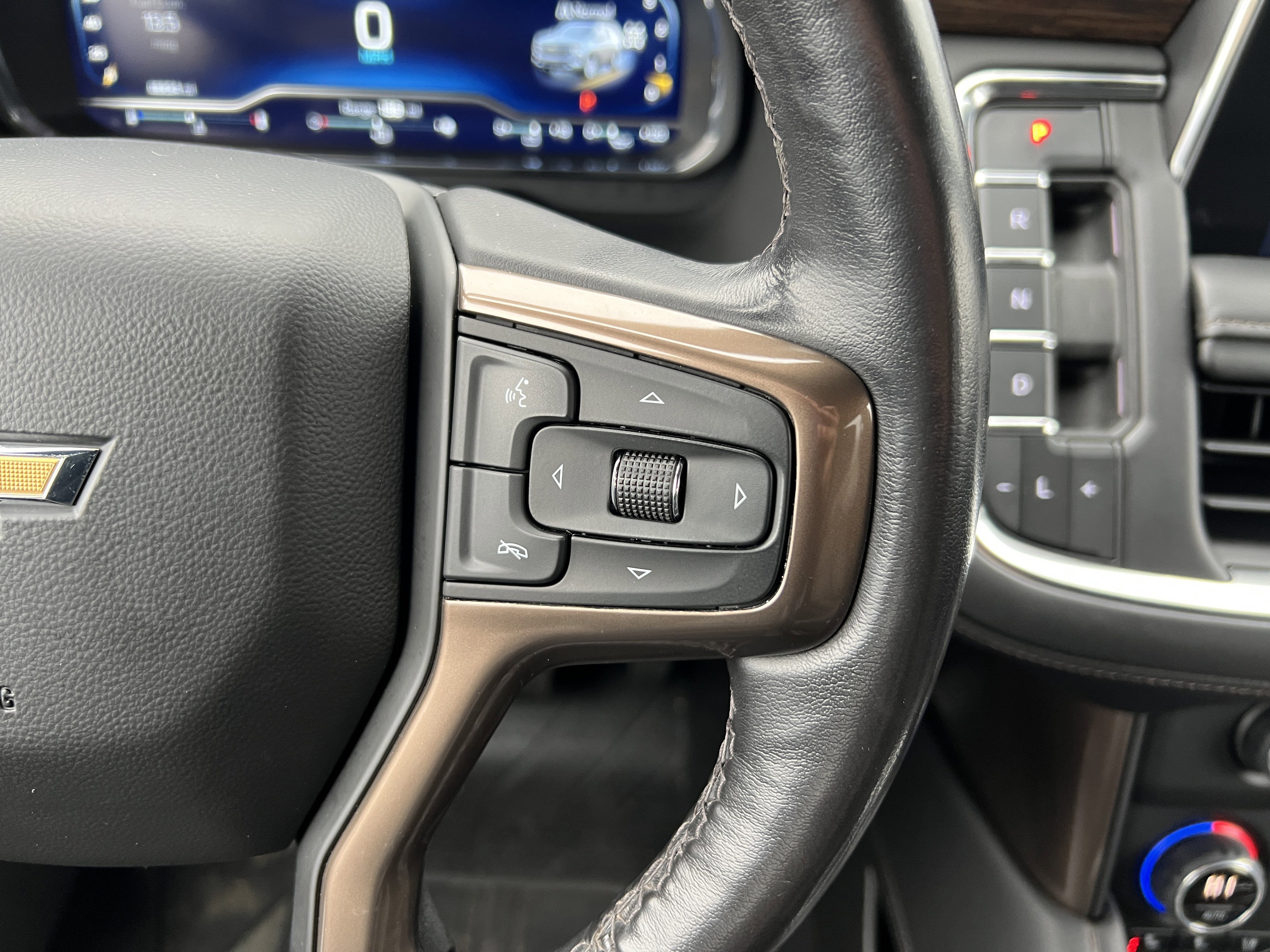 Used 2022 Chevrolet Tahoe High Country w/ Max Trailering Package AWD/4WD image 30