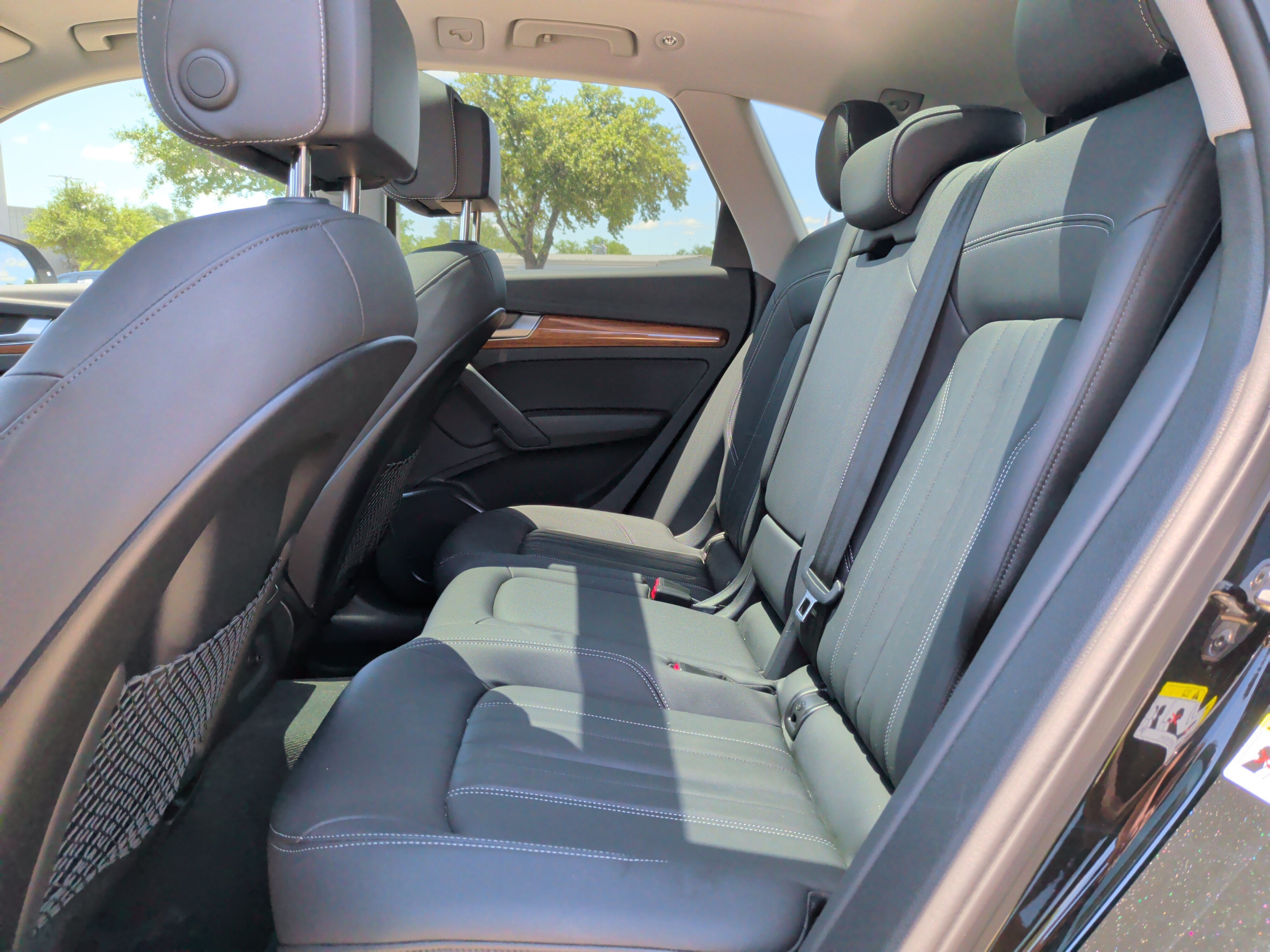 Certified 2023 Audi Q5 2.0T Premium w/ Convenience Package AWD/4WD image 29