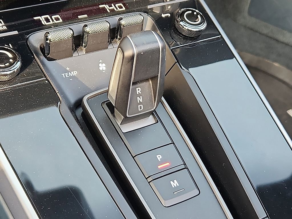 Certified 2021 Porsche 911 Turbo S image 15