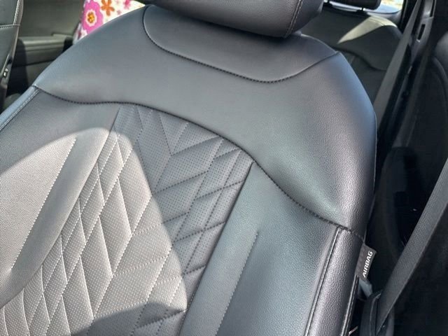 Used 2024 Kia Sportage X-Line w/ X-Line Premium Package AWD/4WD image 10