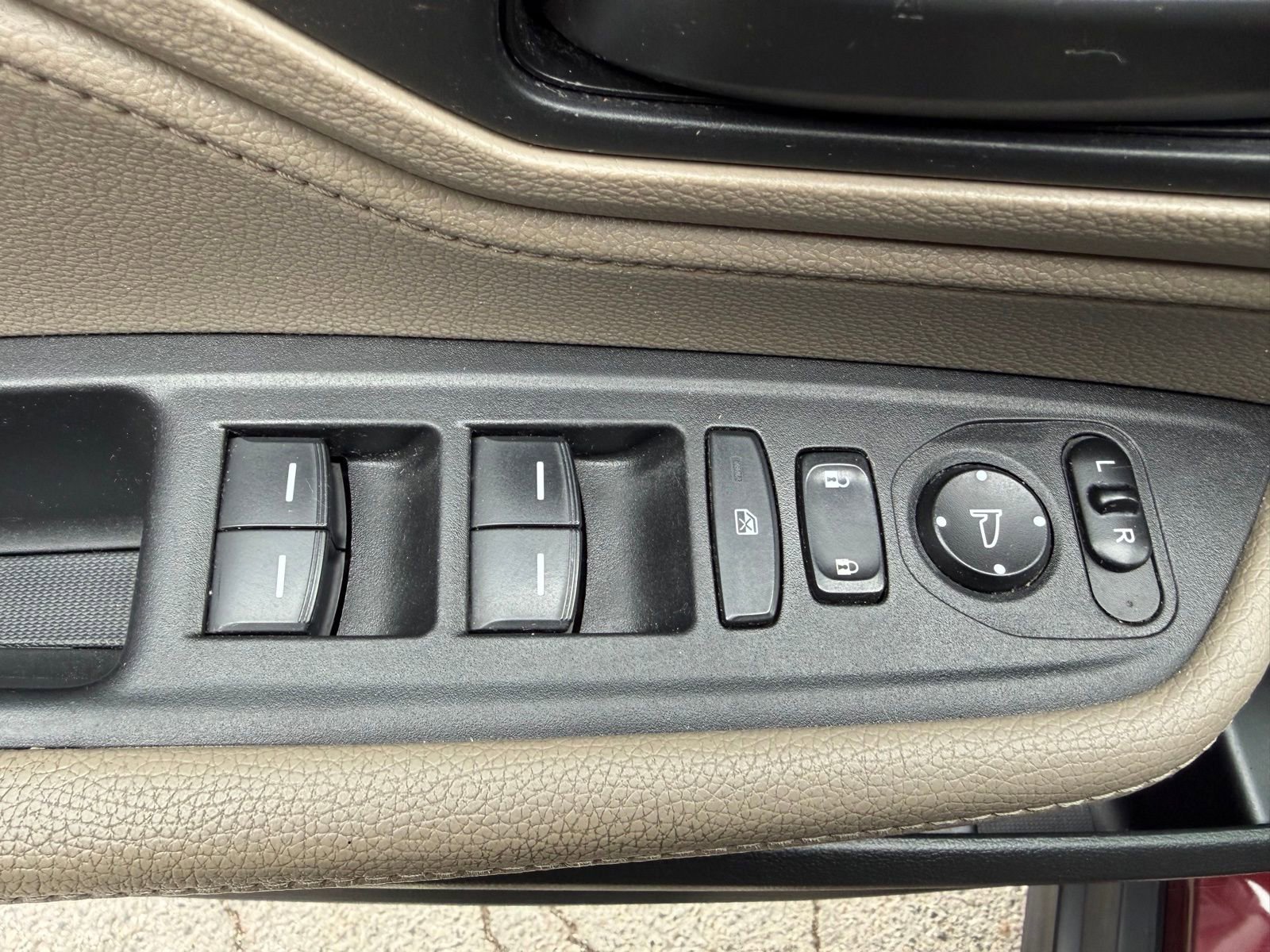 Used 2018 Honda Odyssey EX-L image 15