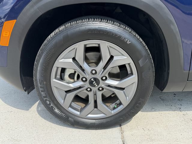 Used 2024 Kia Seltos S AWD/4WD image 9