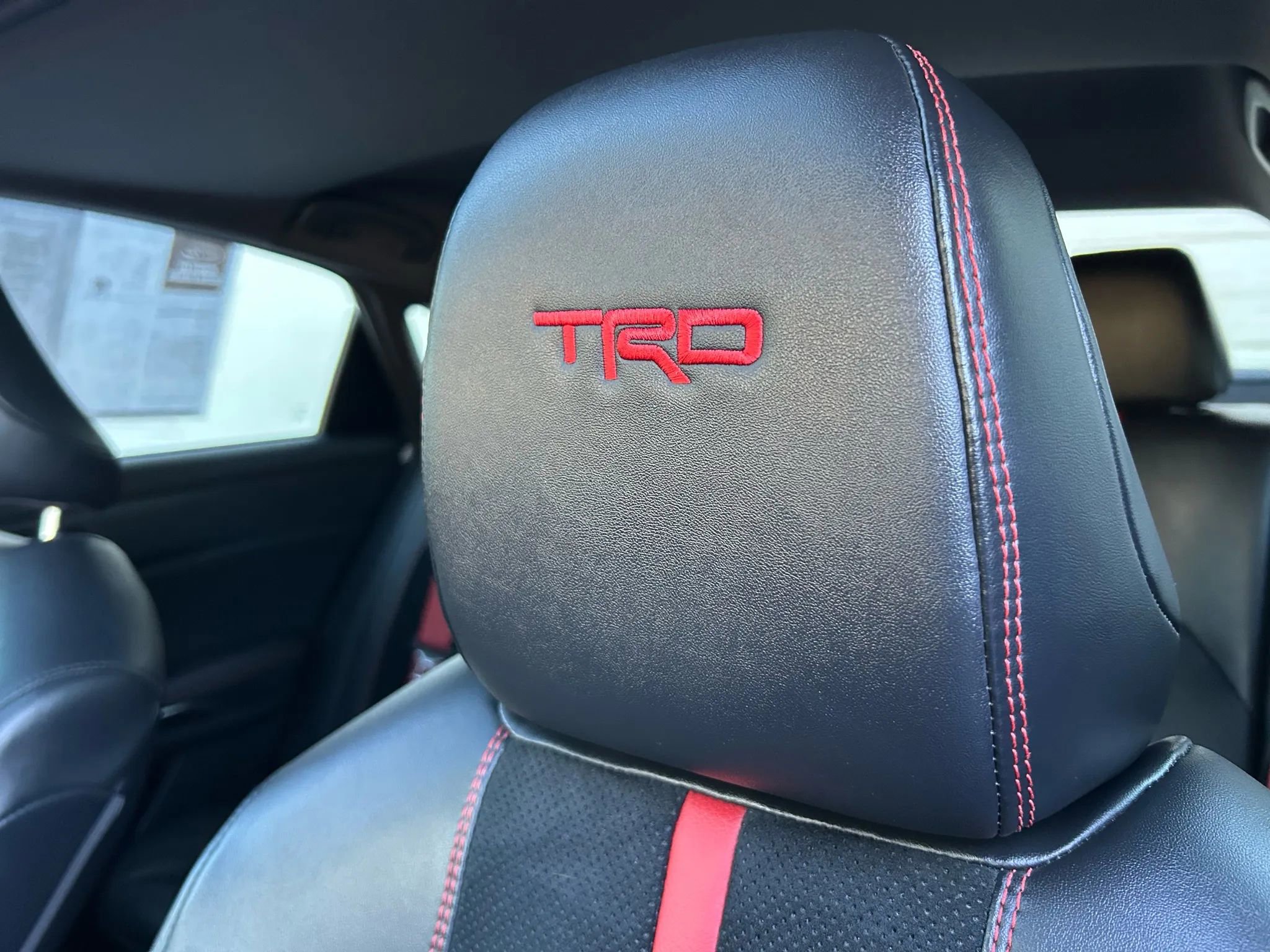 Used 2021 Toyota Avalon TRD image 24