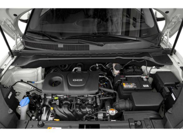 Used 2019 Kia Soul FWD image 16