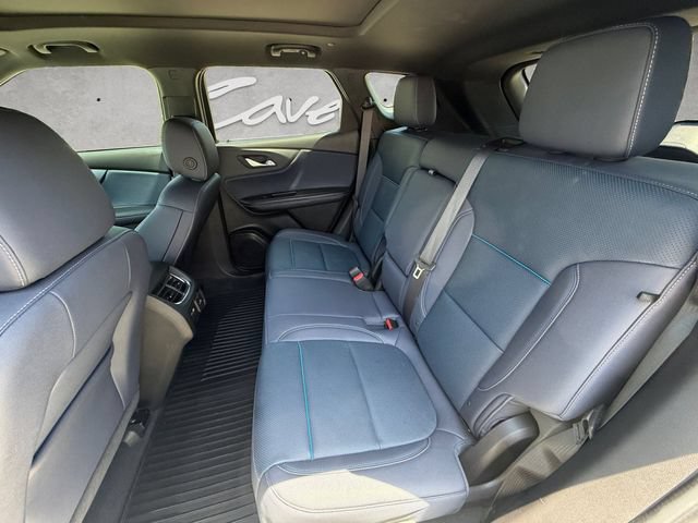 Used 2024 Chevrolet Blazer RS w/ Driver Confidence II Package AWD/4WD image 28