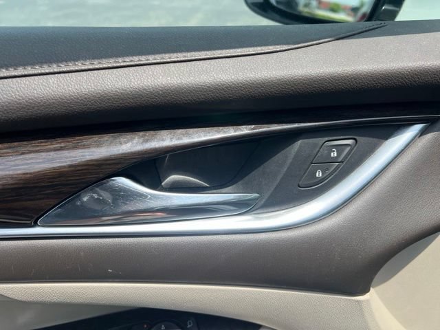 Used 2017 Buick LaCrosse Preferred FWD image 25