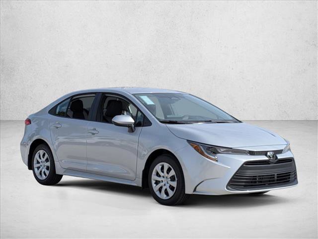 New 2026 Toyota Corolla LE image 7