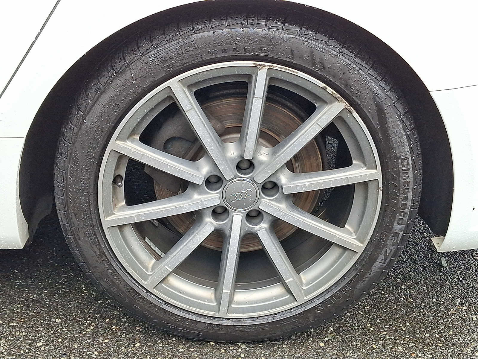 Used 2018 Audi A6 2.0T Premium w/ Cold Weather Package AWD/4WD image 7