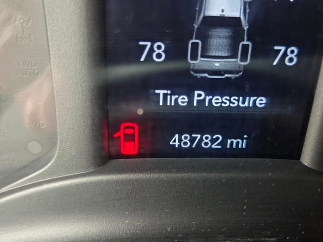 Used 2022 RAM 2500 Tradesman image 32