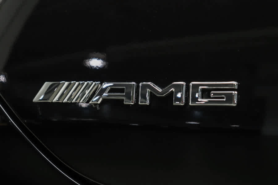Used 2024 Mercedes-Benz GLE 53 AMG 4MATIC Coupe image 8