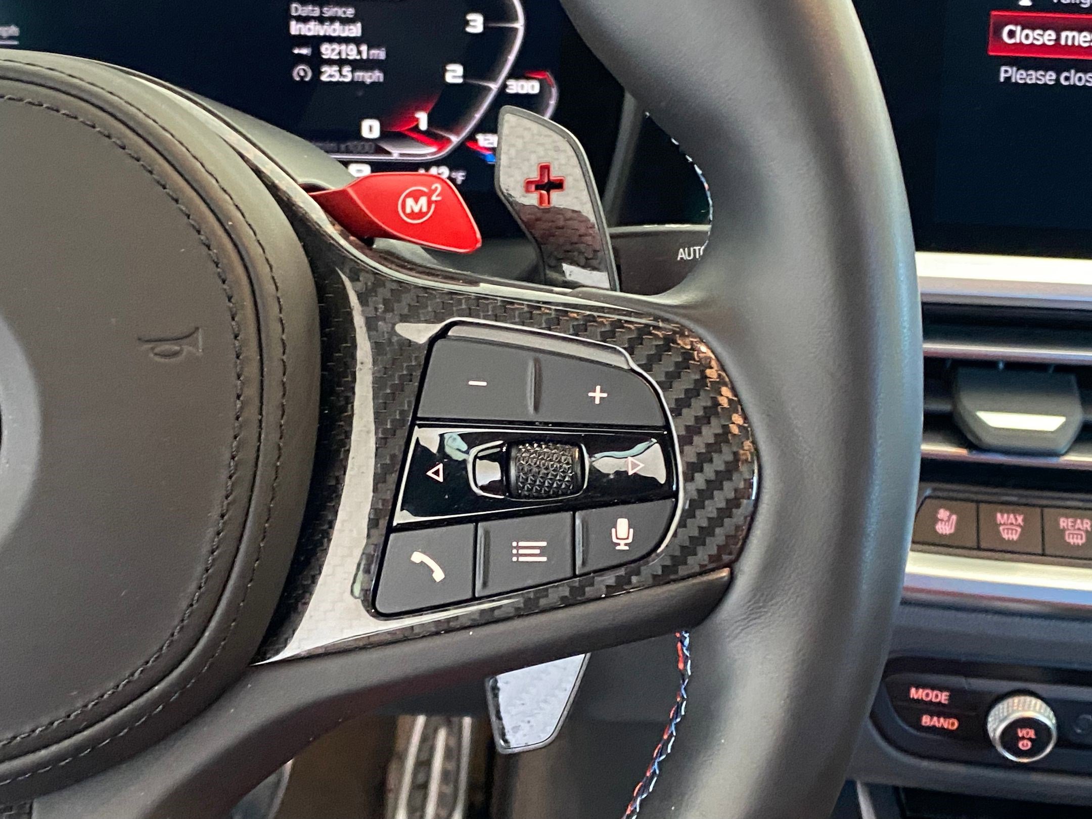 Used 2023 BMW M4 xDrive Competition w/ M Driver's Package image 28