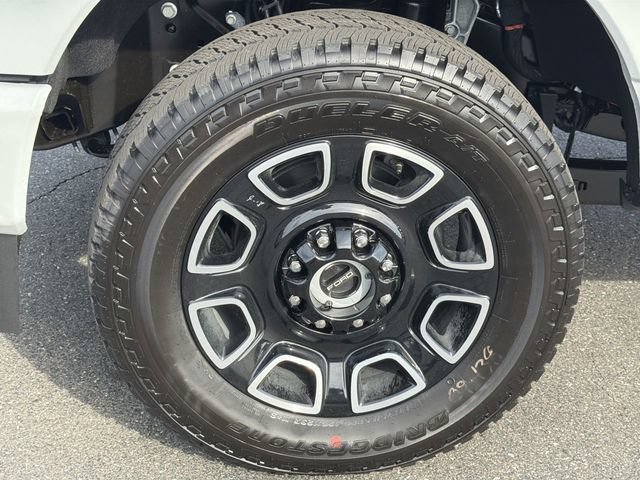 New 2026 Ford F250 Platinum AWD/4WD image 11