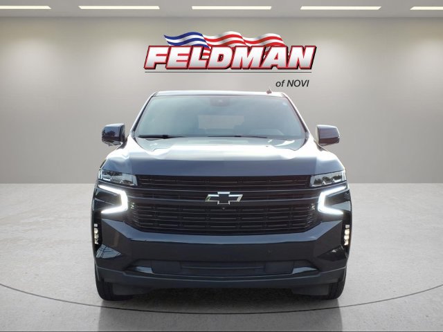 Used 2024 Chevrolet Suburban RST w/ Luxury Package AWD/4WD image 9