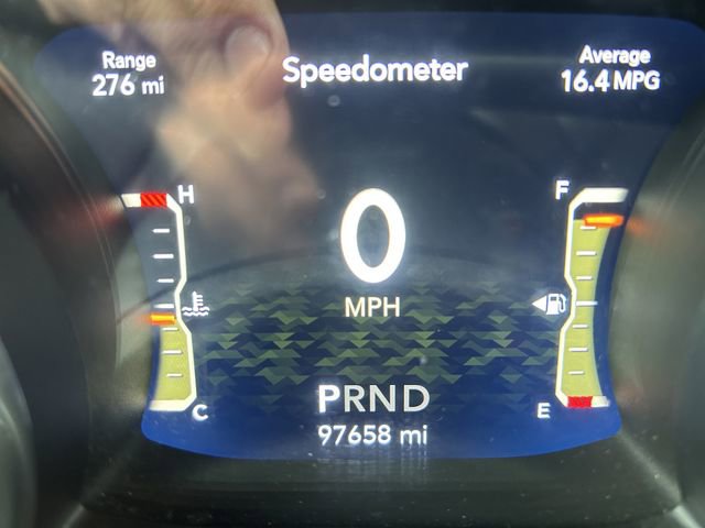 Used 2021 Jeep Wrangler Unlimited Sport image 31