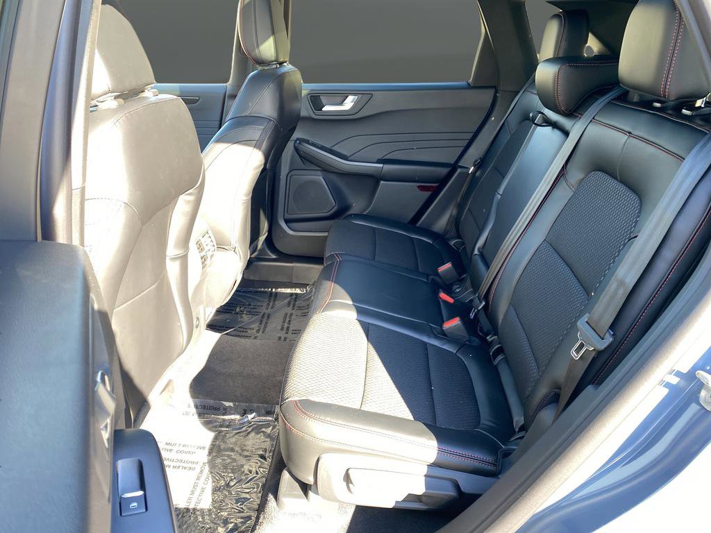 New 2026 Ford Escape ST-Line w/ Tech Pack #1 AWD/4WD image 36