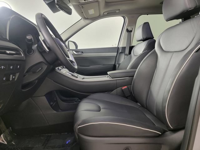 Used 2025 Hyundai Palisade SEL AWD/4WD image 13