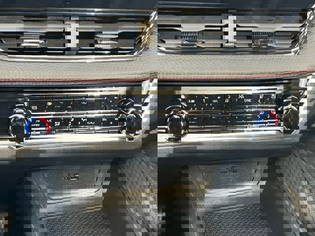 New 2026 Chevrolet Equinox RS w/ Convenience Package III image 10