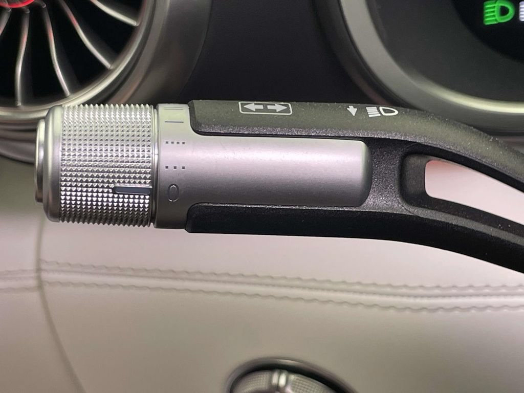 Used 2025 Mercedes-Benz AMG GT 55 image 30