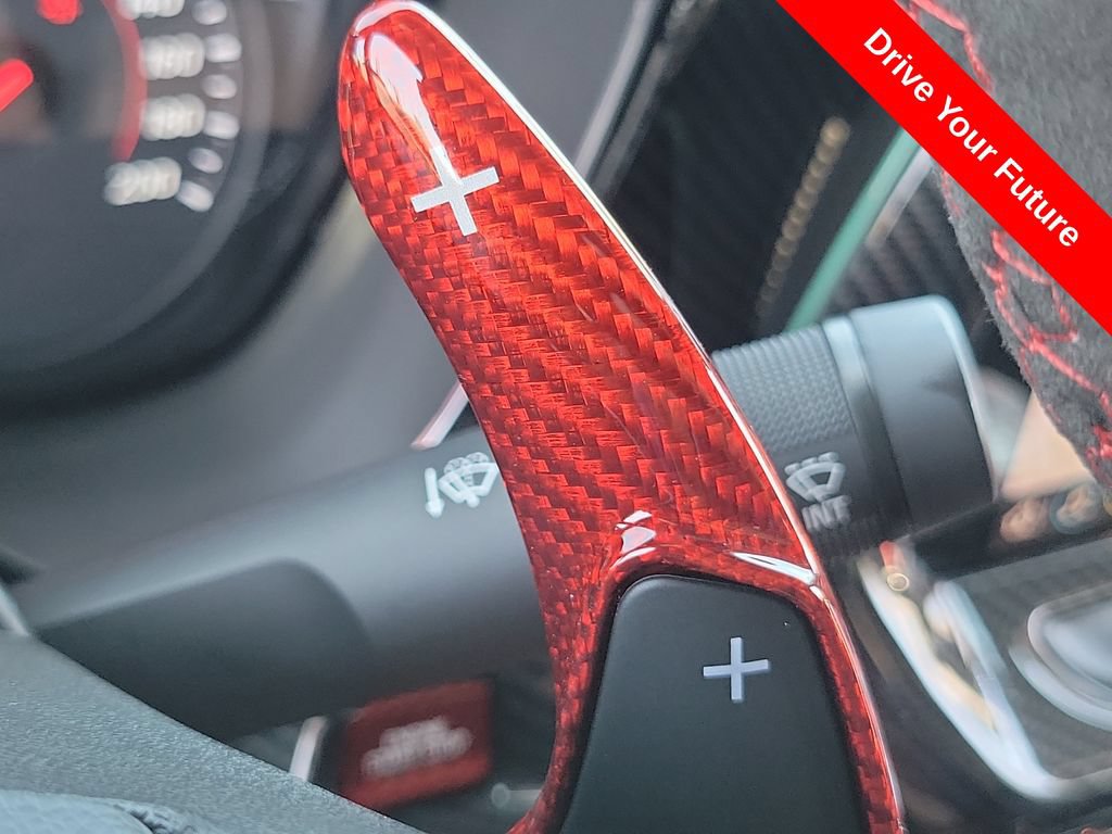 Used 2023 Chevrolet Camaro ZL1 RWD image 14
