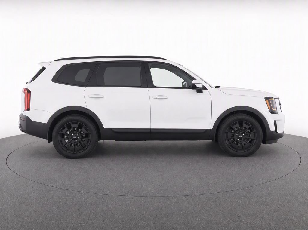 Used 2022 Kia Telluride SX w/ SX Prestige Package AWD/4WD image 9