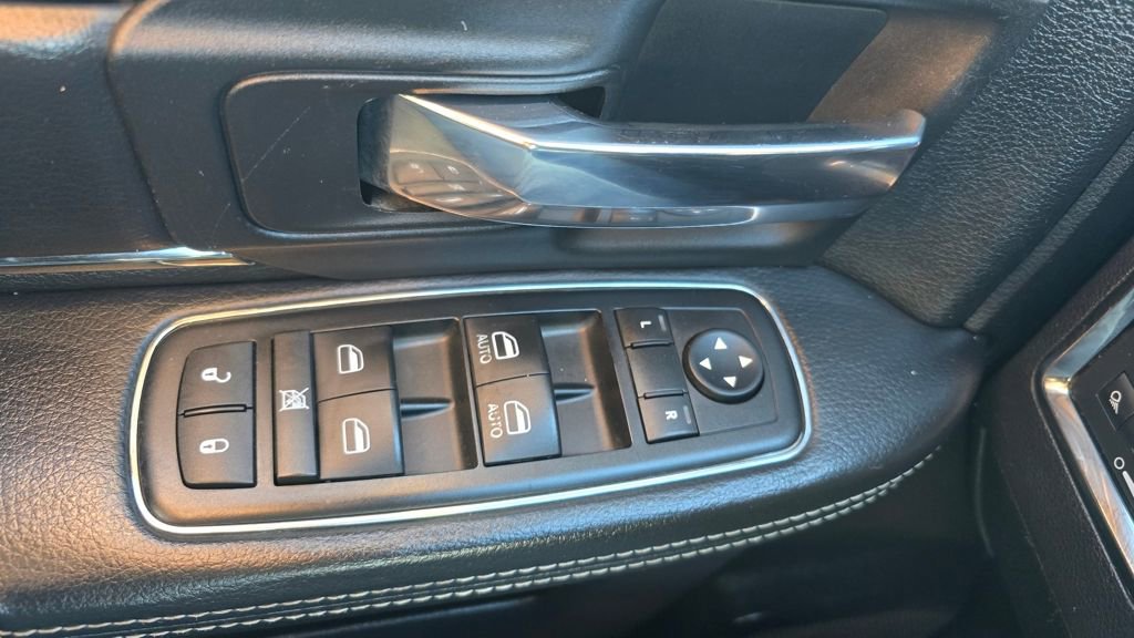 Used 2015 RAM 1500 Sport image 20