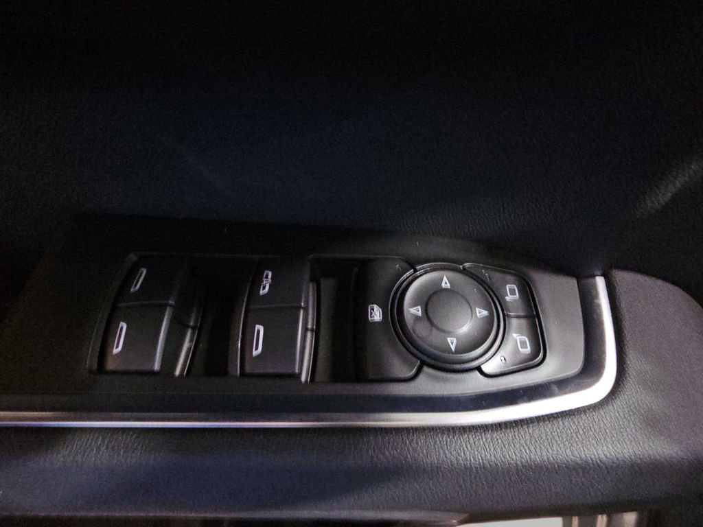 Certified 2026 GMC Sierra 1500 Elevation AWD/4WD image 33
